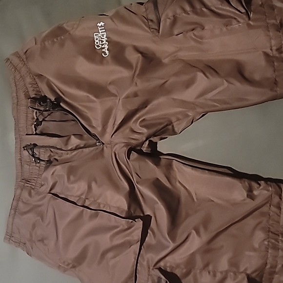 Good Garments Pants Nylon Cargo Pants Poshmark